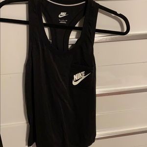 Nike tank
